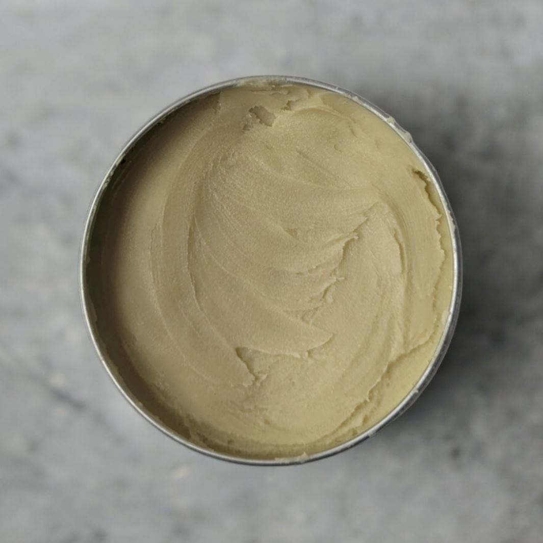 Natural Deodorant Balm - Travel Size 15g Deodorant FluxNatural