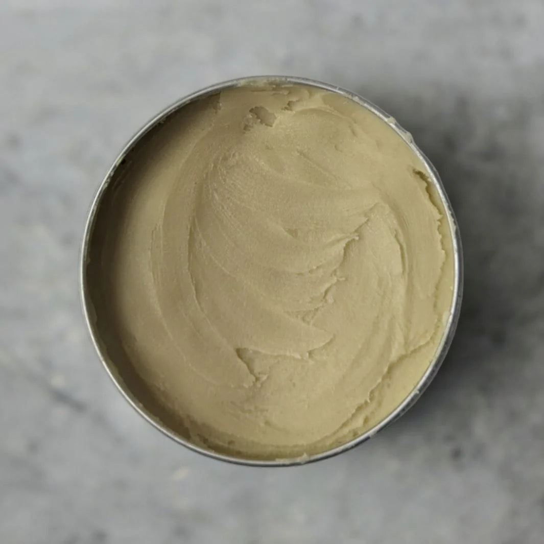 Natural Deodorant Starter Set